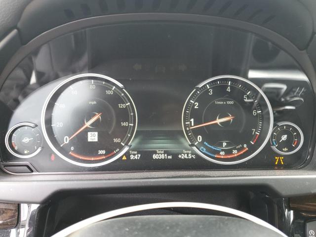 2019 BMW X6 XDRIVE5 5UXKU6C50K0Z66941