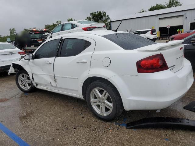 Vin: 1c3cdzcb6cn147888, lot: 59522845, dodge avenger sxt 20122