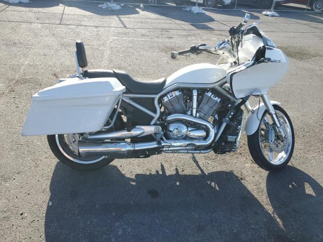 HARLEY-DAVIDSON VRSCR