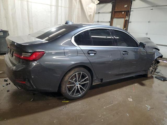 2019 BMW 330XI - WBA5R7C55KFH30174