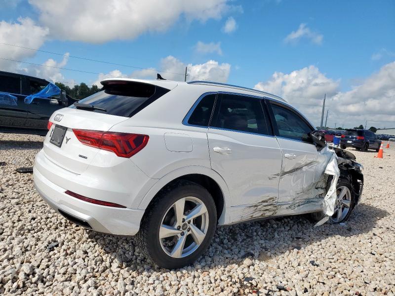 2021 AUDI Q3 PREMIUM - WA1AUCF34M1065827