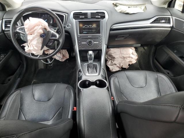 2016 FORD FUSION TIT - 3FA6P0K96GR317413