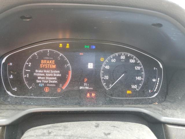 2020 HONDA ACCORD EX 1HGCV1F45LA047913