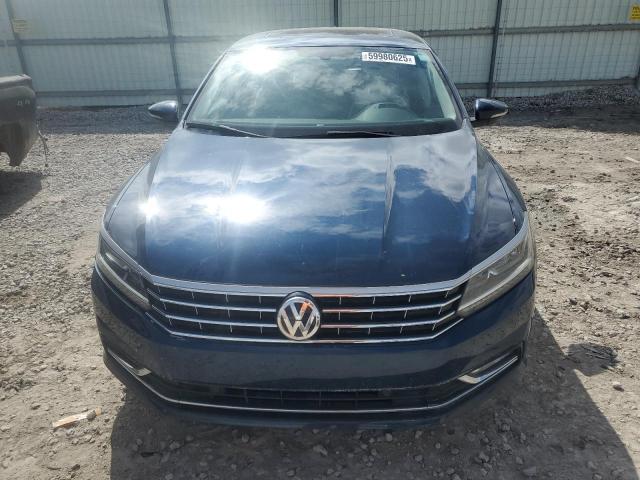 2018 VOLKSWAGEN PASSAT SE 1VWBA7A32JC012588