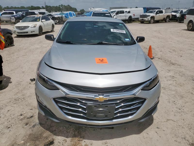 2020 CHEVROLET MALIBU LS 1G1ZB5ST1LF029197