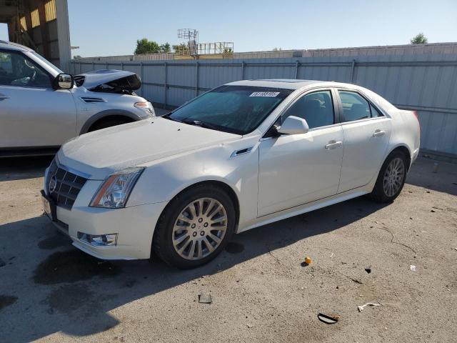 Vin: 1g6dl5ey2b0137452, lot: 61185105, cadillac cts performance collection 2011 img_1