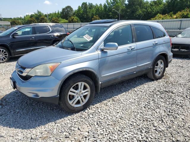 Vin: 5j6re3h77al000258, lot: 62383395, honda crv exl 2010 img_1