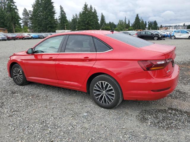 2019 VOLKSWAGEN JETTA S 3VWC57BU4KM057287