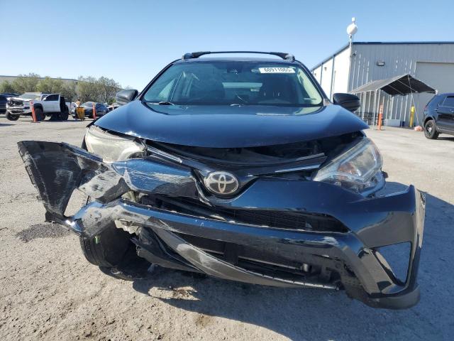 2018 TOYOTA RAV4 LE - 2T3ZFREV8JW508485