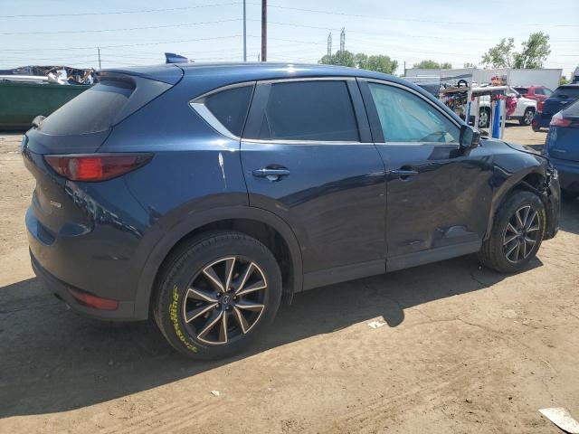 Vin: jm3kfbcm4j0334297, lot: 59433755, mazda cx-5 touring 20183
