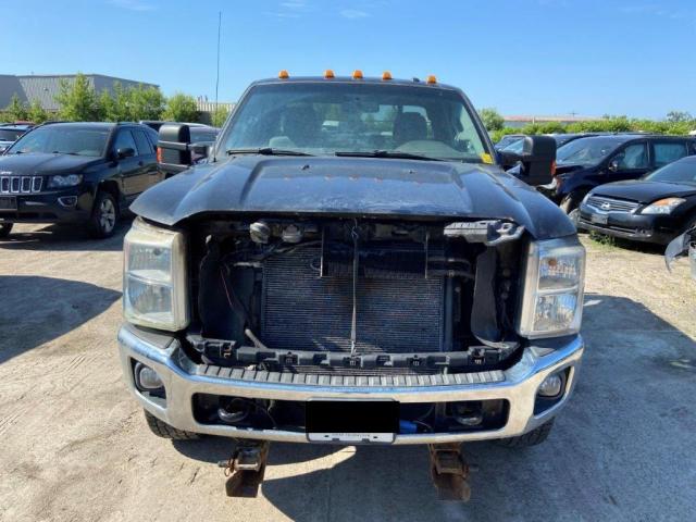 2012 FORD F250 SUPER - 1FT7X2B61CEA90418