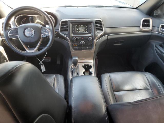 2016 JEEP GRAND CHEROKEE LIMITED 1C4RJFBG4GC336888