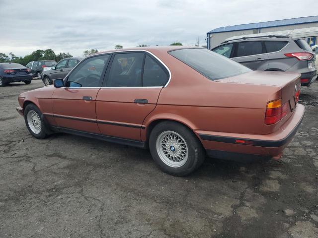 Vin: wbahe231xrge85871, lot: 63036965, bmw 5 series i automatic 19942