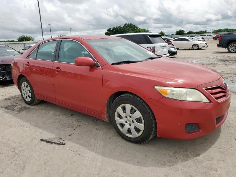 Vin: 4t4bf3ek9ar025932, lot: 60903035, toyota camry base 20104
