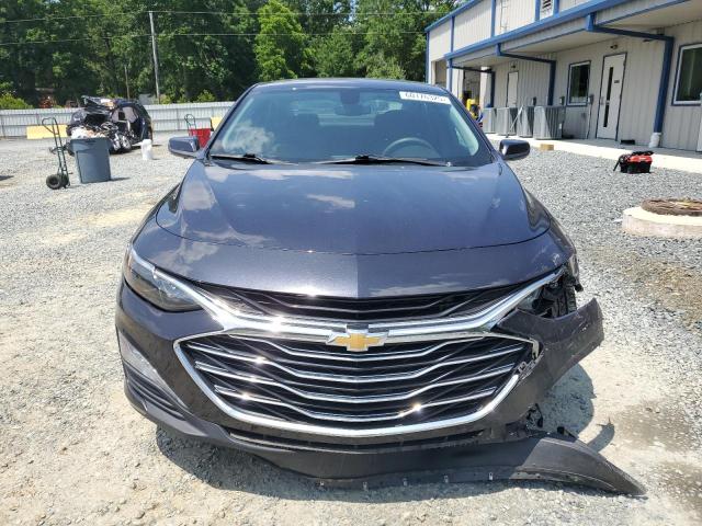 2022 CHEVROLET MALIBU LT - 1G1ZD5ST2NF154609
