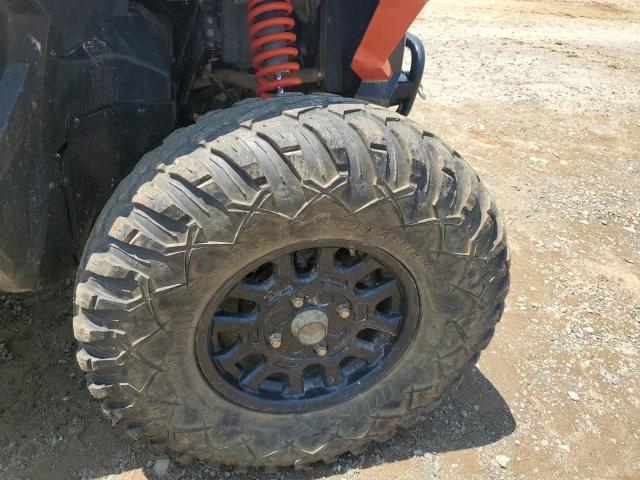 2022 HONDA SXS1000 S4 1HFVE06A8N4200234