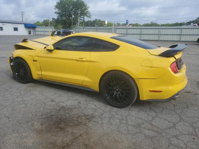 2015 FORD MUSTANG GT 1FA6P8CF5F5350309