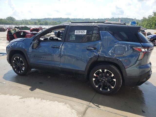 2025 CHEVROLET EQUINOX RS 3GNAXLEG2SL119480