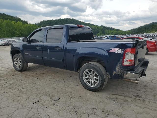Vin: 3gtp2ve78cg297806, lot: 58544315, gmc sierra k1500 sle 20122