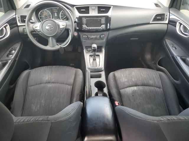 2017 NISSAN SENTRA S 3N1AB7AP2HY295206