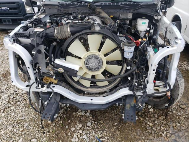 2022 FORD F550 SUPER DUTY #3261416481