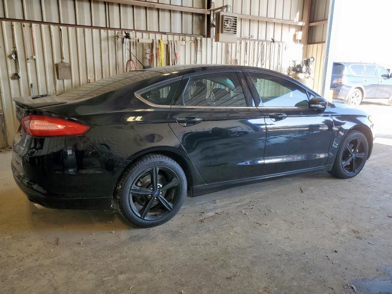 Vin: 3fa6p0hd3gr105290, lot: 61832625, ford fusion se 20163