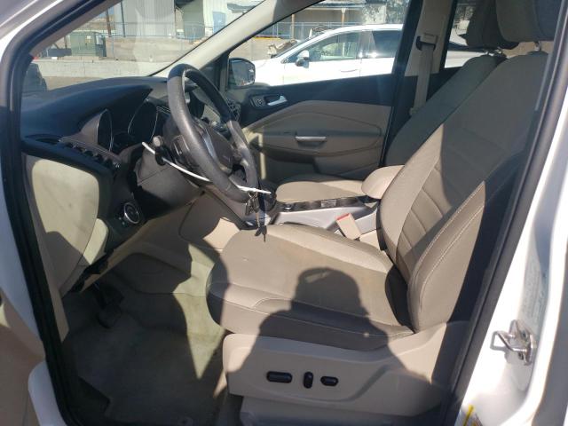 2016 FORD ESCAPE SE - 1FMCU9GX1GUC58955
