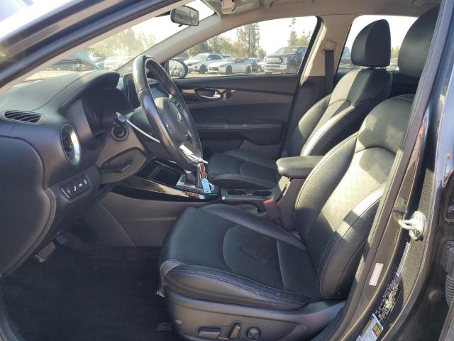 2019 KIA FORTE EX 3KPF54AD6KE106256