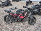 2016 YAMAHA FZ6 R - JYARJ18E6GA014835