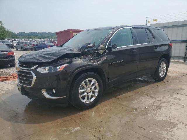 CHEVROLET TRAVERSE L