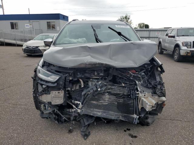 2022 CHRYSLER PACIFICA L - 2C4RC1GG8NR171034