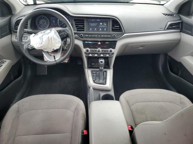 2020 HYUNDAI ELANTRA SE 5NPD84LF6LH576863