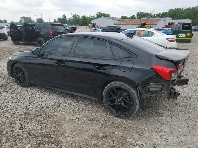 Vin: 2hgfe2f55nh524033, lot: 59725425, honda civic sport 20222