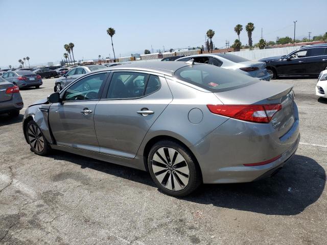 Vin: 5xxgr4a62cg070763, lot: 62424965, kia optima sx 20122