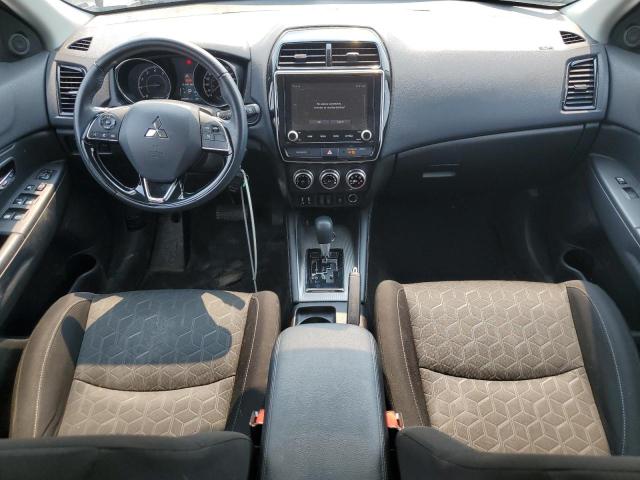 2021 MITSUBISHI RVR SE JA4AJVAW0MU602679