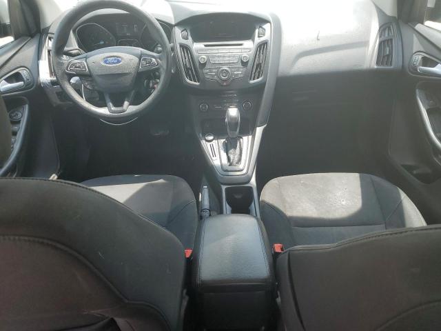2015 FORD FOCUS SE 1FADP3F2XFL335173