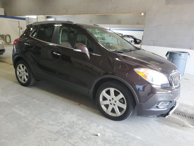 Vin: kl4cjcsb9fb259006, lot: 58257685, buick encore 20154