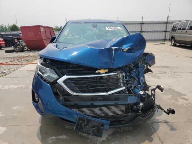 2019 CHEVROLET EQUINOX LT 3GNAXKEV5KL256437