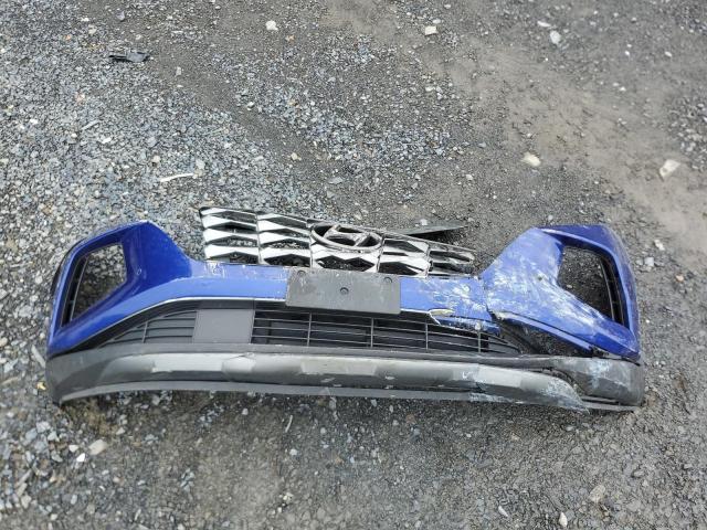 2023 HYUNDAI TUCSON LIM - 5NMJECAE2PH255387