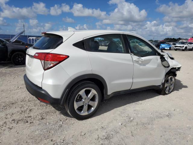 2020 HONDA HR-V LX 3CZRU5H3XLM702183