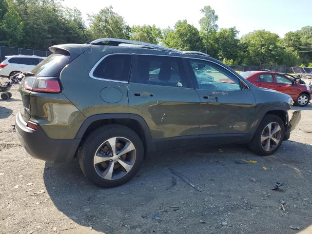 Vin: 1c4pjmdx1ld587767, lot: 58844045, jeep grand cher limited 20203