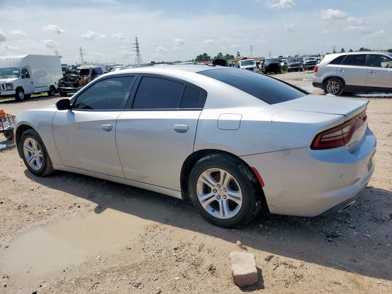 Vin: 2c3cdxbg9kh724731, lot: 61243855, dodge charger sxt 20192