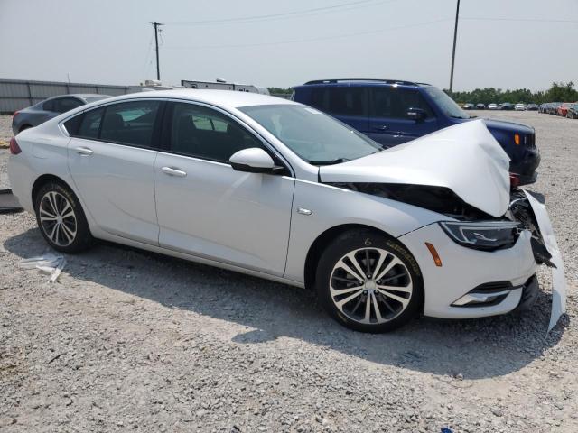 Vin: w04gp6sx8j1110209, lot: 60510765, buick regal essence 20184