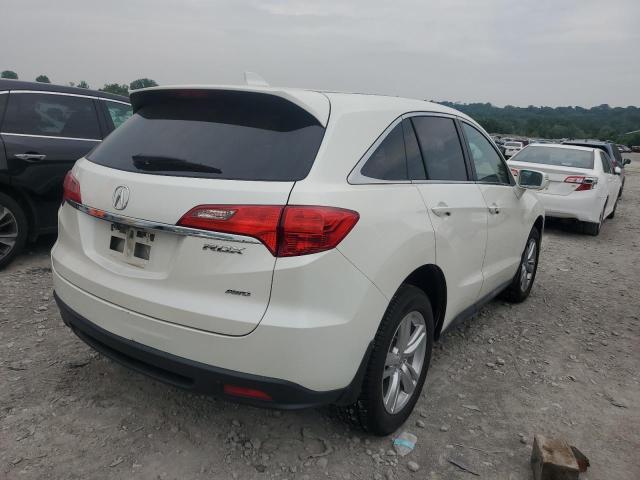 Vin: 5j8tb4h39dl008763, lot: 58830145, acura rdx 20133