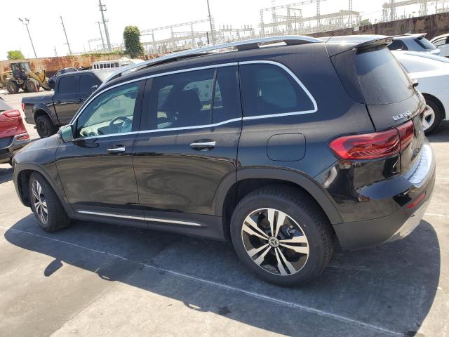 Vin: w1n4m4gb3sw384336, lot: 61425925, mercedes-benz glb-class 250 20252