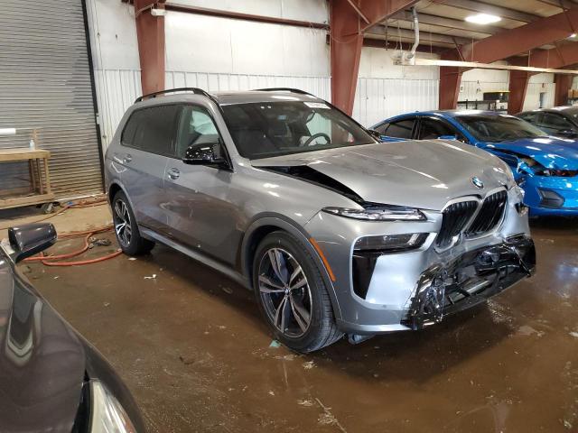 2025 BMW X7 M60I 5UX33EM05S9Z80866