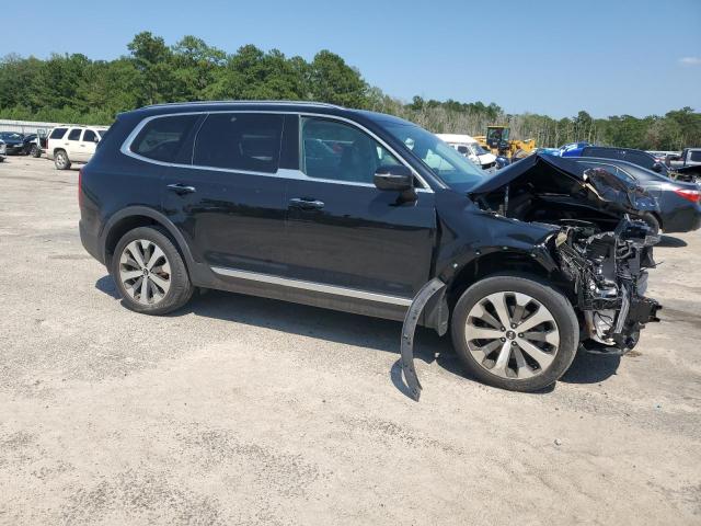 Vin: 5xyp6dhc6mg130870, lot: 62527755, kia telluride s 20214