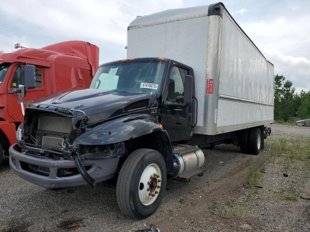 2022 INTERNATIONAL MV607 #3182251450