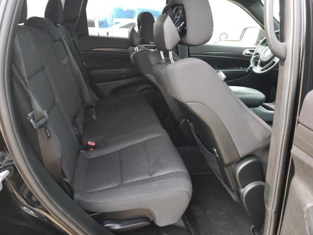 2018 JEEP GRAND CHER - 1C4RJFAG9JC313101