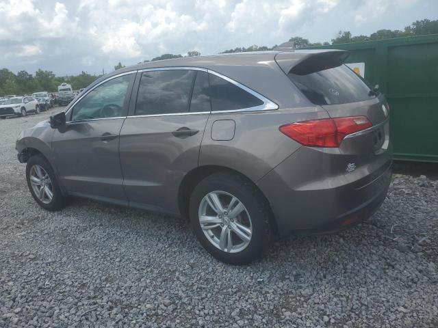 Vin: 5j8tb4h33dl005485, lot: 60496815, acura rdx 20132